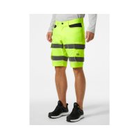 Helly Hansen Workwear UCME Cargo Short Gelb C44