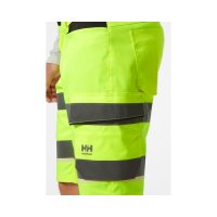 Helly Hansen Workwear UCME Cargo Short Gelb C44