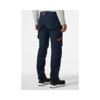 Helly Hansen Workwear Chelsea Evolution Arbeitshose Navy C44