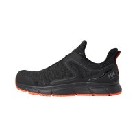 Helly Hansen Workwear Kensington Sicherheitsschuhe S3 Schwarz / Orange 35