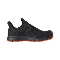 Helly Hansen Workwear Kensington Sicherheitsschuhe S3 Schwarz / Orange 35