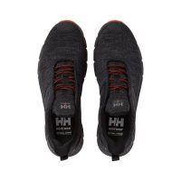 Helly Hansen Workwear Kensington Sicherheitsschuhe S3 Schwarz / Orange 35