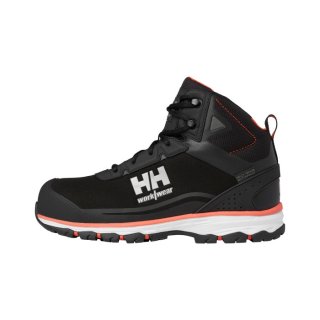 Helly Hansen Workwear CHELSEA EVO 2 MID S3 HT Sicherheitsschuhe