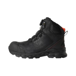 Helly Hansen Workwear OXFORD MID BOA S3 HT Sicherheitsschuhe