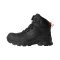 Helly Hansen Workwear OXFORD MID BOA S3 HT Sicherheitsschuhe Schwarz 35