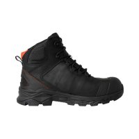 Helly Hansen Workwear OXFORD MID S3 Sicherheitsschuhe Schwarz 35