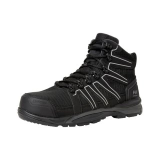 Helly Hansen Workwear MANCHESTER MID S3 Sicherheitsschuhe mit Zehenkappe