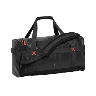 Helly Hansen Workwear 50L Reisetasche Schwarz