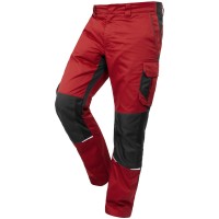 Qualitext Bundhose "iND"