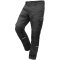 Qualitext Bundhose "iND" grau 24