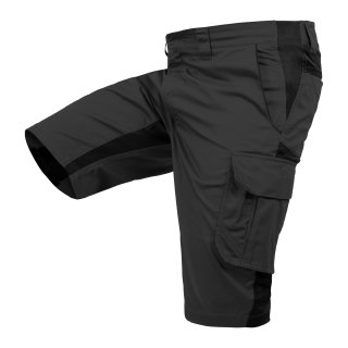 Qualitext Shorts "iND" schwarz 42