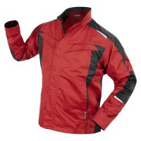 Qualitex Bundjacke "iND"