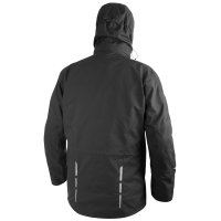 Qualitext Allwetterjacke "iND"