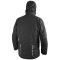 Qualitext Allwetterjacke "iND"