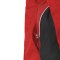 Grizzlyskin Bundjacke "IRON" rot/schwarz S (42/44)