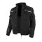 Grizzlyskin Bundjacke "IRON" schwarz S (42/44)