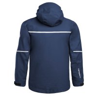 Grizzlyskin Winter Hardshelljacke "Resist" PrimaLoft® marine S