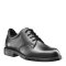 HAIX Berufshalbschuhe O2 OFFICE Leder 100004