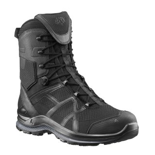 HAIX Berufsstiefel O2 BLACK EAGLE Athletic 2.0 T 330004