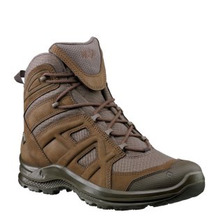 HAIX Berufsstiefel O2 BLACK EAGLE Athletic 2.0 N GTX 330014