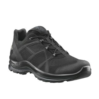 HAIX Berufsschuhe O2 BLACK EAGLE Athletic 2.1 GTX low 330041