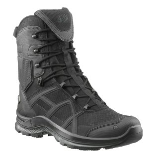 HAIX Berufsstiefel O2 BLACK EAGLE Athletic 2.1 GTX high 330043