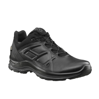 HAIX Berufshalbschuhe O2 BLACK EAGLE Tactical 2.1 GTX low 340001