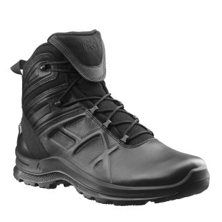 HAIX Berufsschuhe O2 BLACK EAGLE Tactical 2.0 GTX mid 340002