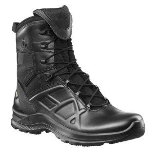 HAIX Berufsstiefel O2 BLACK EAGLE Tactical 2.0 GTX high 340003