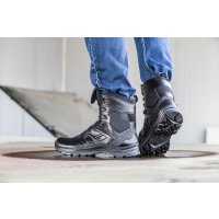 HAIX Berufsstiefel O2 BLACK EAGLE Tactical 2.0 GTX high 340003