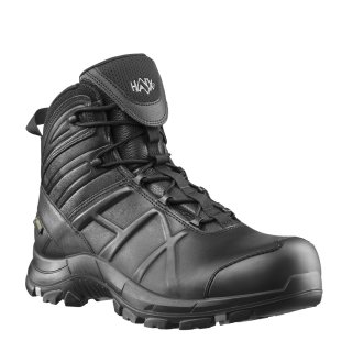 HAIX Sicherheitsschuhe S3 BLACK EAGLE Safety 50 mid 620005