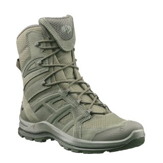 HAIX Berufsstiefel O2 BLACK EAGLE Athletic 2.0 V GTX high 330015