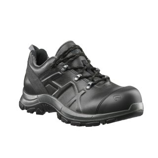 HAIX Sicherheitsschuhe S3 BLACK EAGLE Safety 56 low 610012