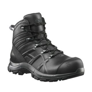 HAIX Sicherheitsschuhe S3 BLACK EAGLE Safety 56 mid 610030