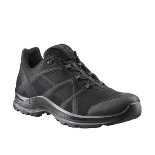 HAIX Berufshalbschuhe O2 BLACK EAGLE Athletic 2.1 T low 330016