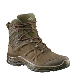 HAIX Berufsschuhe BLACK EAGLE Nature GTX mid 340016