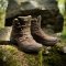 HAIX Berufsschuhe BLACK EAGLE Nature GTX mid 340016