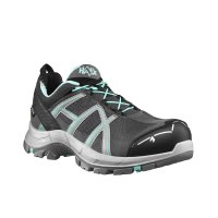 HAIX Damen Sicherheitsschuhe S3 BLACK EAGLE Safety 40.1...