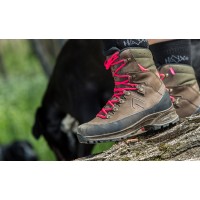 HAIX Damen Jagdstiefel NATURE One GTX Ws 206317