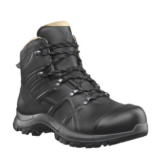 HAIX Sicherheitsschuhe S3 BLACK EAGLE Safety 56 LL mid 610033