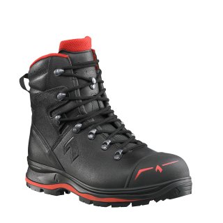 HAIX Sicherheitsstiefel S3 TREKKER PRO 2.0 602017