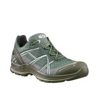 HAIX Freizeitschuhe BLACK EAGLE Adventure 2.2 GTX low