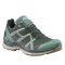 HAIX Damen Freizeitschuhe BLACK EAGLE Adventure 2.2 GTX Ws 330130 Grau/Grün 35