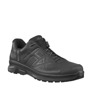 HAIX Berufshalbschuhe O2 CONNEXIS Go GTX LTR low 350001