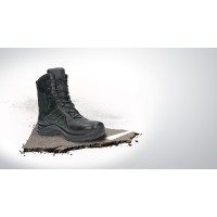 HAIX Berufsstiefel O2 BLACK EAGLE Tactical 2.0 GTX WTR high 340036