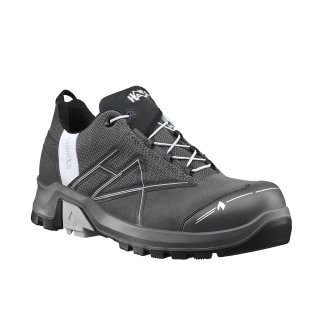 HAIX Damen Sicherheitsschuhe S3 CONNEXIS Safety+ GTX Ws low 631004