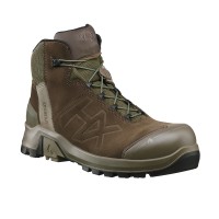 HAIX Sicherheitsschuhe S3 CONNEXIS Safety+ GTX LTR mid 631022 Beige 39