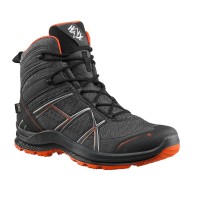 HAIX Freizeitschuhe BLACK EAGLE Adventure 2.2 GTX mid