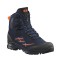 HAIX Berufsschuhe SCOUT 3.0 GTX 206331 Blau/Orange 39