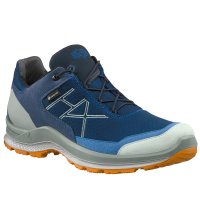 HAIX Freizeitschuhe BLACK EAGLE Adventure 3.0 GTX low